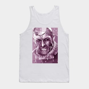 Peter Mensah Tank Top